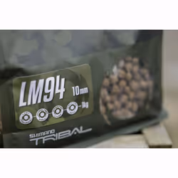 Appâts Shimano Bait Isolate Boillie LM94