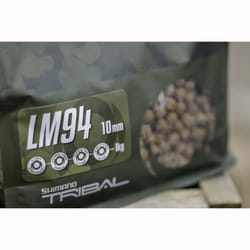 Appâts Shimano Bait Isolate Boillie LM94