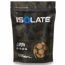 Bouillettes Shimano Bait Isolate LM94