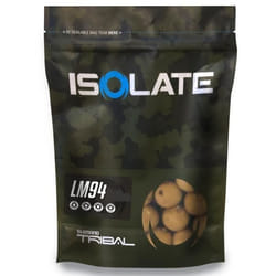 Bouillettes Shimano Bait Isolate LM94