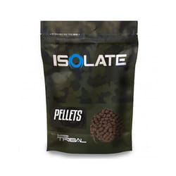 Shimano Isolate Pellets 8 Mm Pellets Pêche à la Carpe Amorce de Pêche