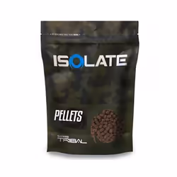 Shimano Isolate Pellets 16 Mm Pellets Pêche à la Carpe Amorce de Pêche