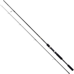 Shimano Fx Xt Spinning 210 cm - ML Canne à Pêche Spinning Lancer Leurre Carbone Mer Rivière Etang