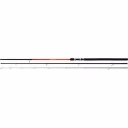 Canne Anglaise Shimano Sonora SW Match 20 g - noir/rouge - 420 m