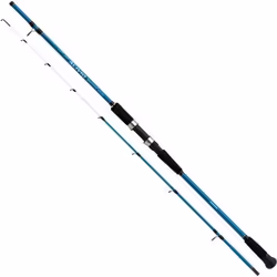 Canne spinning Shimano Alivio Boat Quiver 50-150g