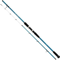 Canne spinning Shimano Alivio Boat Quiver 50-150g