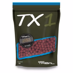 Bouillettes Shimano Bait TX1 Squid & Octopus 5kg