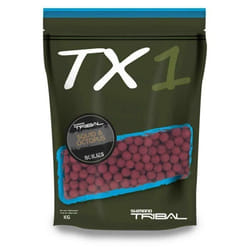 Bouillettes Shimano Bait TX1 Squid & Octopus 5kg