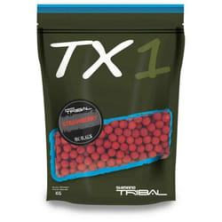 Bouillettes Shimano Bait TX1 Strawberry 5kg