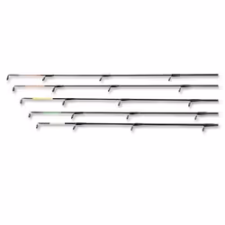 Canne spinning normal guide-petit diamètre Shimano Aero Tip NG LD