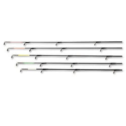 Canne spinning normal guide-petit diamètre Shimano Aero Tip NG LD