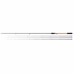Canne spinning Shimano Aero X7 DFDR12 Tip 2