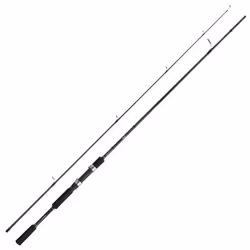 Shimano Fx Xt 210 - 1-11 g Canne à Pêche Spinning Lancer Leurre Carbone Mer Rivière Etang