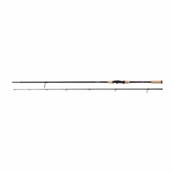 Canne spinning Shimano Sedona Mod-Fast 3-14g - noir/beige - 211 m