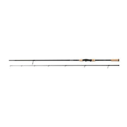 Canne spinning Shimano Sedona Mod-Fast 3-14g - noir/beige - 211 m