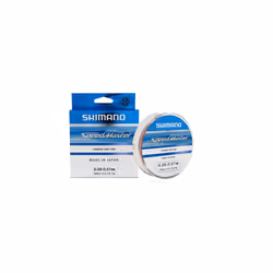 Monofilament Shimano Speedmaster Surf Taper Id 10x15m
