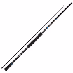 Canne spinning Shimano Bassterra Sea Bass