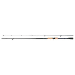Canne spinning Shimano Catana FX M-F 3-14 g