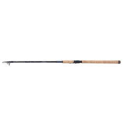 Canne télescopique Shimano Catana FX 7-21 g - noir/beige - 240 m