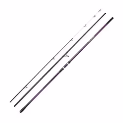 Canne spinning Shimano Aerlex Surf Hybrid 200g 4,25 m