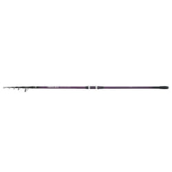 Canne spinning Shimano Aerlex Surf Tele 170g