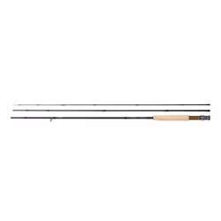 Canne spinning Shimano Biocraft XR Fly 8'0 #4