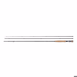 Canne spinning Shimano Biocraft XTC Fly Nymph 10'0 #3