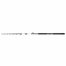 Canne spinning Shimano Vengeance standup spiral 5'5" 80lb