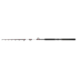 Canne spinning Shimano Vengeance standup spiral 5'5" 80lb
