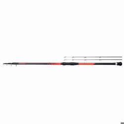 Canne spinning Shimano Catana CX Tele Boat Quiver H 150g+tips