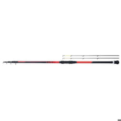 Canne spinning Shimano Catana CX Tele Boat Quiver H 150g+tips