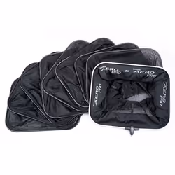 Filet rectangulaire Shimano Aero Pro Keepnet