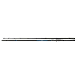 Canne casting Shimano SLX Moderate 7'4 3/8-3/4oz 10-21g