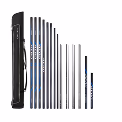 Section Shimano Aero X5 Competition Full Pack