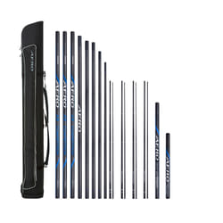 Section Shimano Aero X5 Competition Full Pack