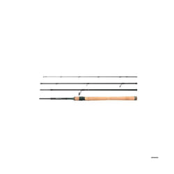 Canne spinning Shimano STC XR Stream 3-15g