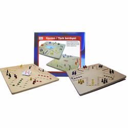 HOT Games 791210, Jeu de société, Famille, 6 an(s), Jeu familial