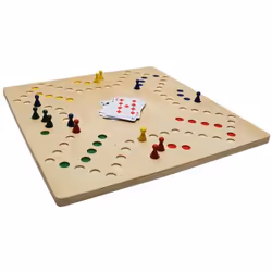 HOT Games 791210 jeu de société Keezen Famille
