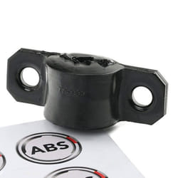 A.B.S. 271386 Coussinet de palier, stabilisateur FIAT: Idea, Punto I 3/5 portes, Doblo I Break, LANCIA: Ypsilon II