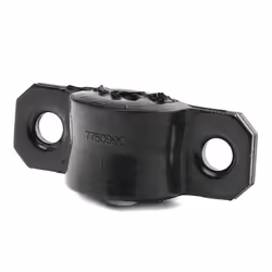 A.B.S. 271386 Coussinet de palier, stabilisateur FIAT: Idea, Punto I 3/5 portes, Doblo I Break, LANCIA: Ypsilon II