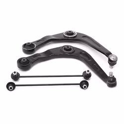 A.B.S. SMARTKIT 219903 Kit de réparation, bras triangulaire PEUGEOT: 206 SW, 206 Van, 206 3/5 portes - Vue supplémentaire 9