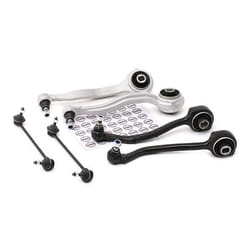 A.B.S. SMARTKIT 219904 Kit de réparation, bras triangulaire MERCEDES-BENZ: Classe C Berline, Classe C Break, Classe C Coupé