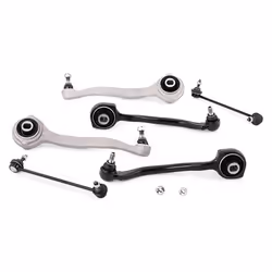 A.B.S. SMARTKIT 219904 Kit de réparation, bras triangulaire MERCEDES-BENZ: Classe C Berline, Classe C Break, Classe C Coupé