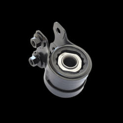 A.B.S. 271431 Silent Bloc De Triangle 35 FORD: Focus C-Max, C-Max, Focus Mk1 3/5 portes, VOLVO: C30, V50, S40 II, MAZDA: 3 5 portes, 5, 3 Berline