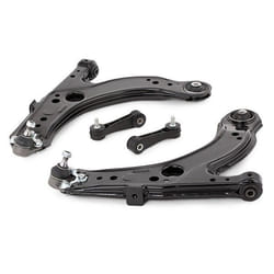A.B.S. SMARTKIT 219905 Kit de réparation, bras triangulaire VOLKSWAGEN: New Beetle 3/5 portes, Bora Berline, Golf 4, SEAT: Leon I 3/5 portes