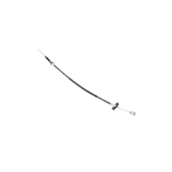 Câble d'Embrayage; A.B.S.; pour CHEVROLET, DAEWOO; 25187108, 96590791, 96590791