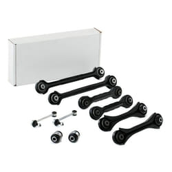 A.B.S. 219907 Kit de réparation, bras triangulaire BMW: 1 5 portes, 3 Berline, 3 Touring