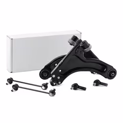 Kit de réparation, bras triangulaire; A.B.S.; pour OPEL, VAUXHALL; 1603009, 324042, 324050, 352041, 352042