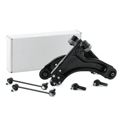 A.B.S. 219912 Kit de réparation, bras triangulaire OPEL: Corsa C 3/5 portes, Combo C Van / Break