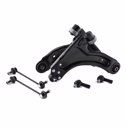 A.B.S. 219912 Kit de réparation, bras triangulaire OPEL: Corsa C 3/5 portes, Combo C Van / Break